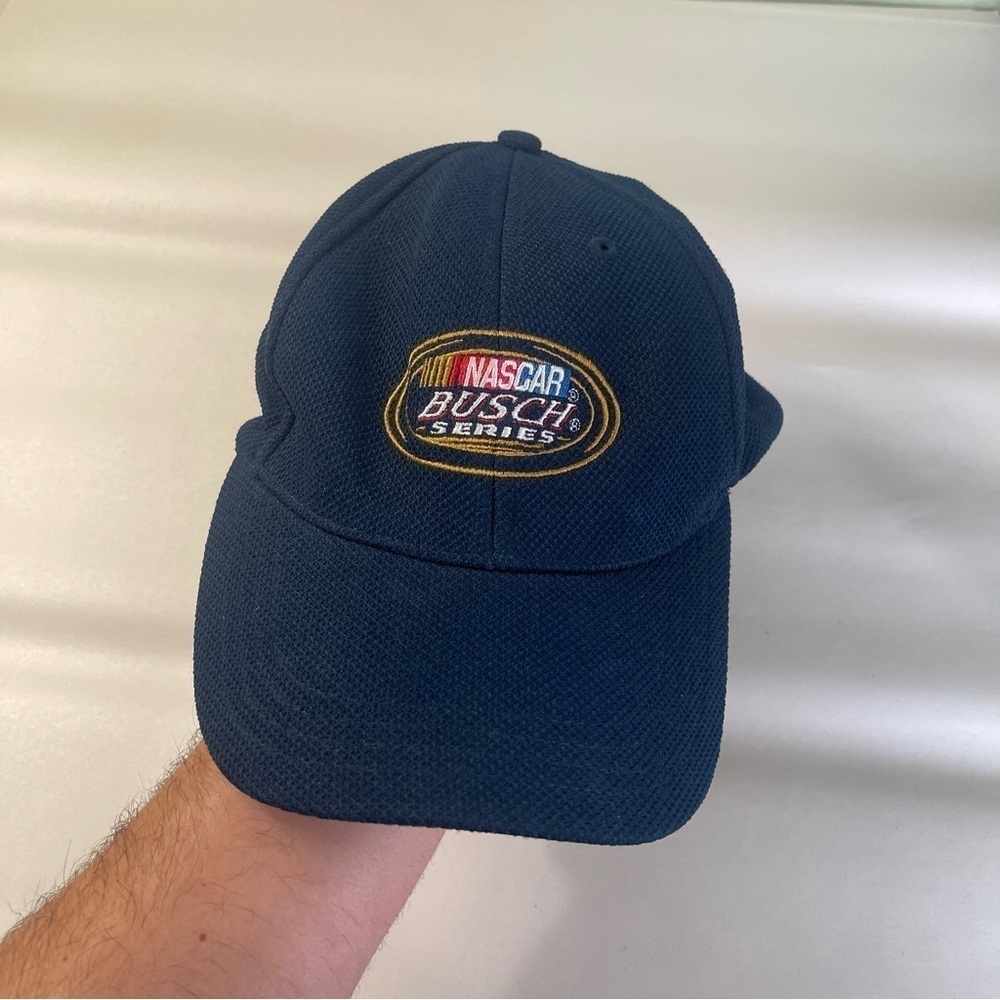 NASCAR Busch Series 2004‎ official product hat